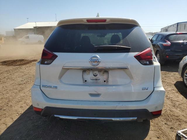 5N1AT2MTXKC733097 Nissan ROGUE S