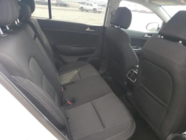 KNDPMCAC4K7583650 KIA Sportage Lx