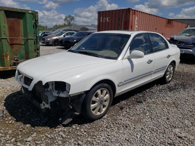 2004 Kia Optima LX