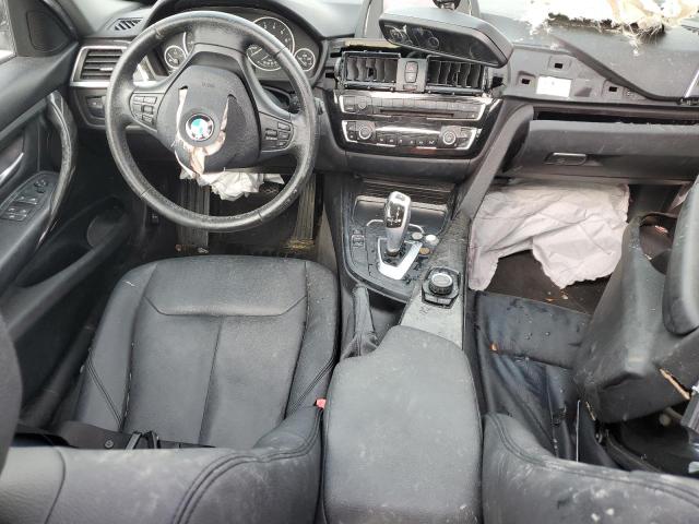 WBA8A3C56HK691265 BMW 320 XI
