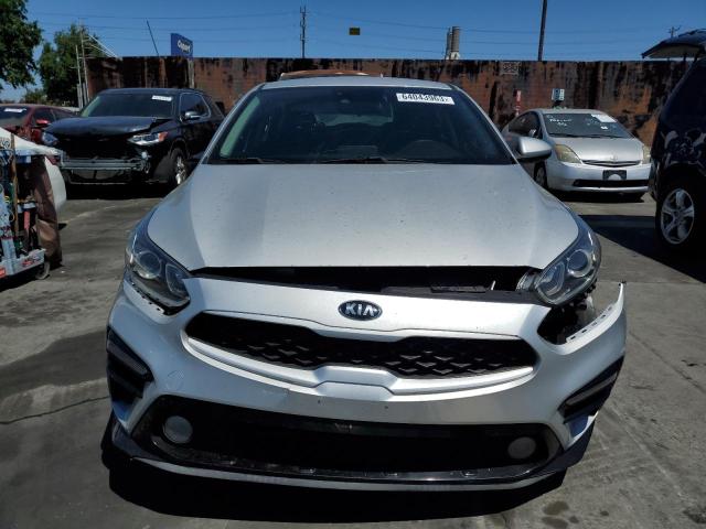 3KPF24AD8KE064598 KIA FORTE FE