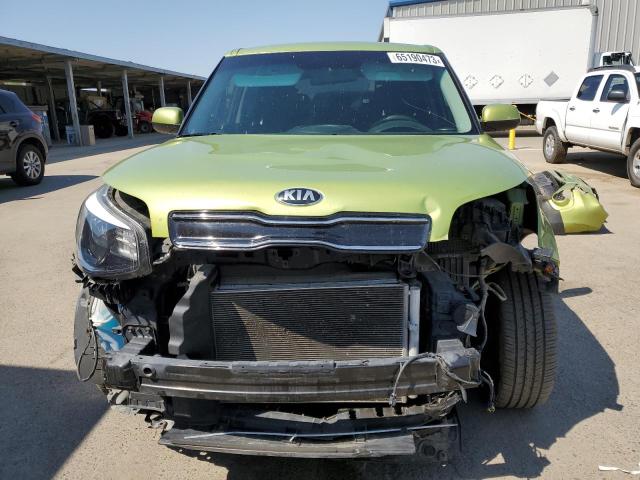 KNDJP3A53K7919125 KIA SOUL +