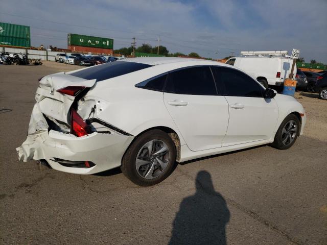 2HGFC2F69MH510570 Honda Civic Lx