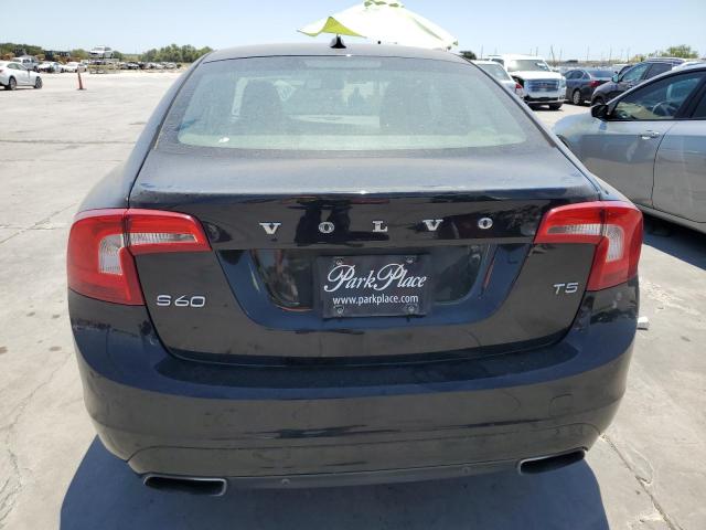 2015 VOLVO S60 PLATIN - YV140MFDXF1306008