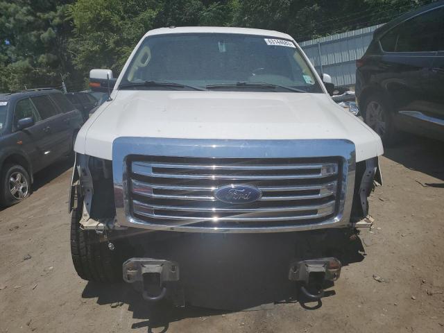 1FTFW1EF1EFB25833 Ford F150 Supercrew