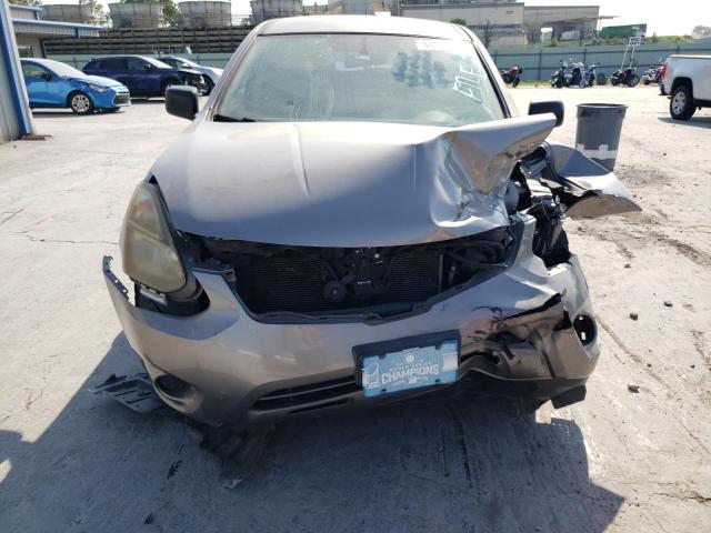 JN8AS5MV2EW704064 Nissan Rogue Select S
