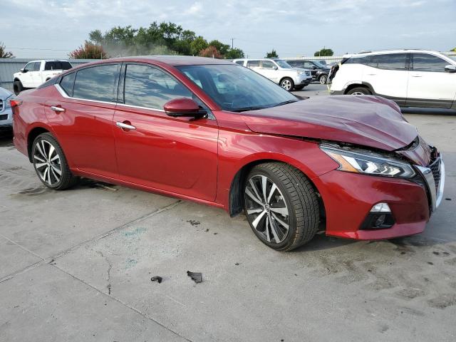 1N4BL4FW5MN422296 Nissan Altima Platinum