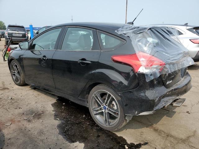 1FADP3L97GL322724 2016 FORD FOCUS, photo no. 2