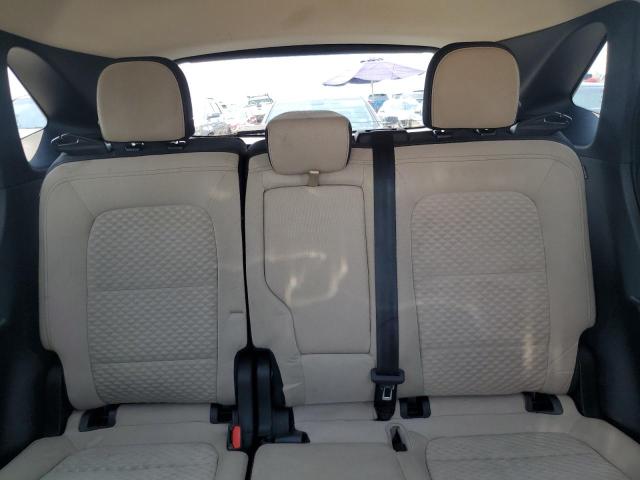 1FMCU0G69LUB01493 Ford ESCAPE SE