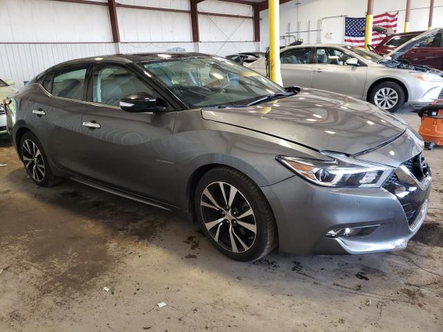 1N4AA6AP4JC408507 Nissan Maxima 3.5s