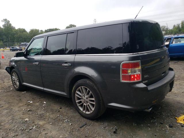 2FMHK6C84GBA05305 | 2016 Ford flex sel