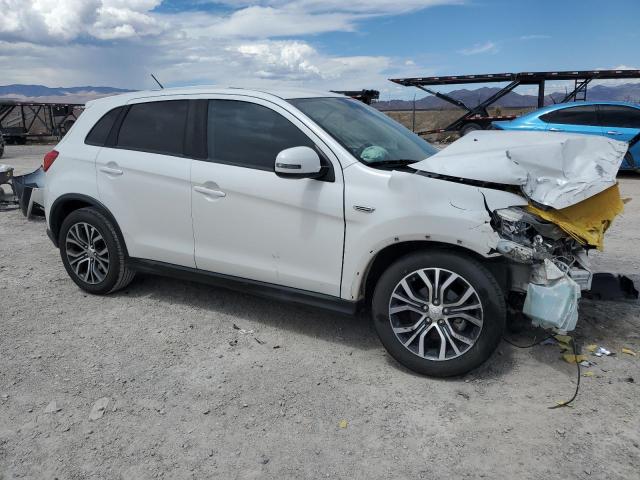 JA4AP3AUXGZ063173 Mitsubishi Outlander Sport Es
