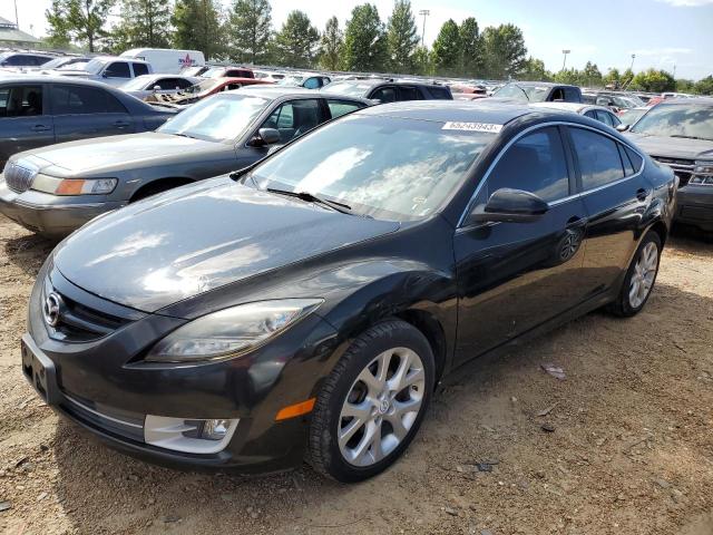 2010 Mazda Mazda6 s