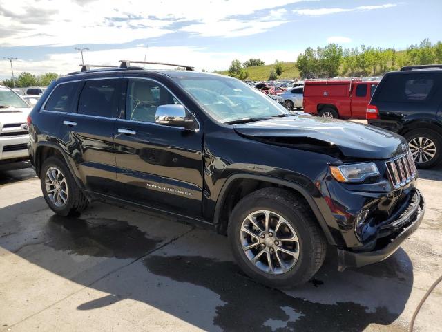 1C4RJFBG2EC458520 Jeep Grand Cherokee Limited