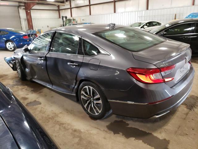 1HGCV3F45KA002206 Honda Accord Hybrid Ex