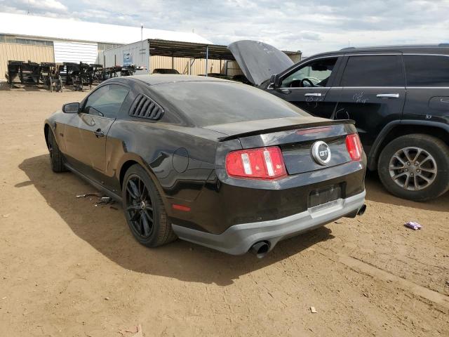 1ZVBP8CF7B5157501 2011 FORD MUSTANG - Image 2