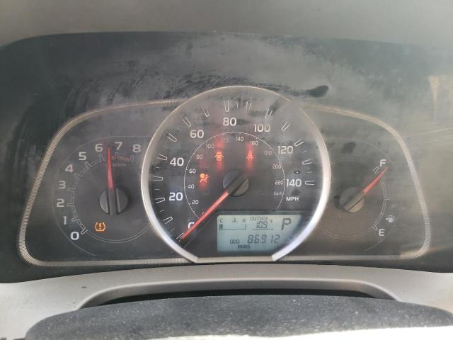 2T3WFREV7EW125873 Toyota Rav4 Xle