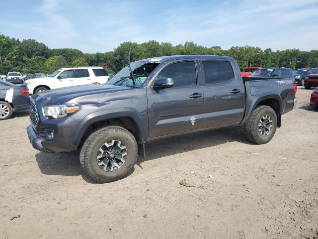 2018 Toyota Tacoma 