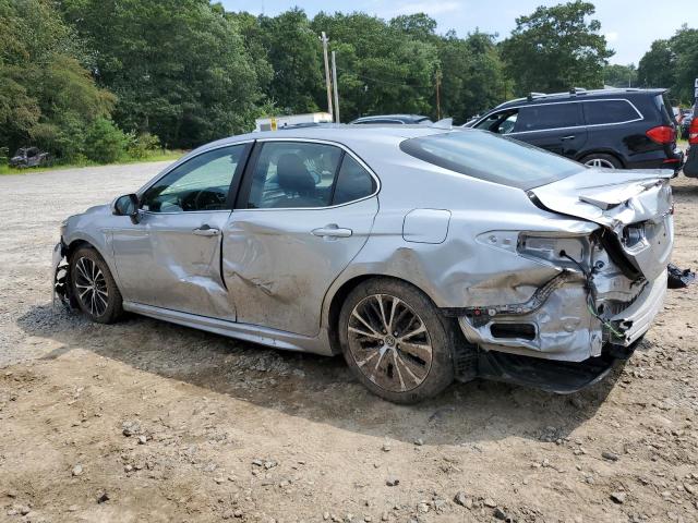 2019 Toyota Camry L VIN: 4T1B11HK9KU704528 Lot: 63517413