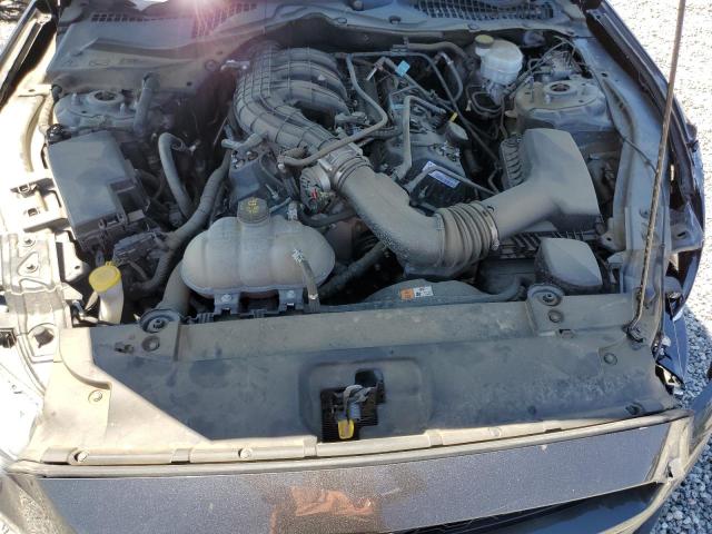 1FA6P8AMXH5353467 Ford MUSTANG