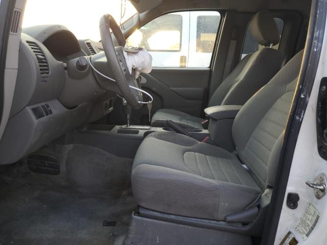 1N6BD0CT4JN743989 Nissan FRONTIER S