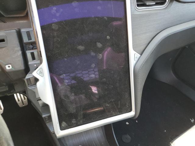 5YJSA1H20EFP66420 Tesla MODEL S