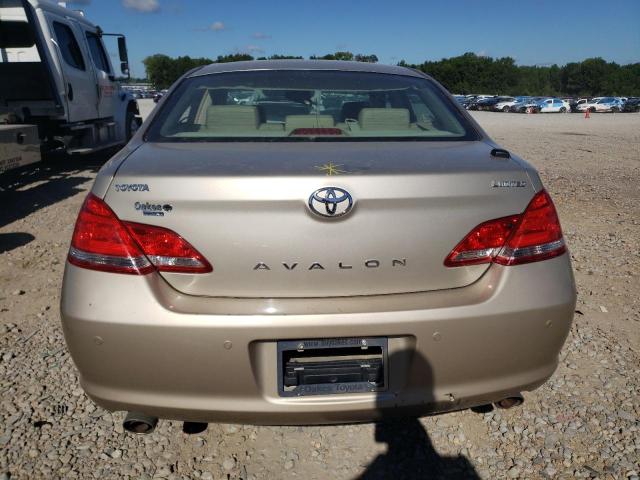 4T1BK36B15U014336 | 2005 Toyota avalon xl