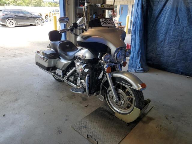 2003 HARLEY-DAVIDSON FLHTCUI AN - 1HD1FCW453Y628526