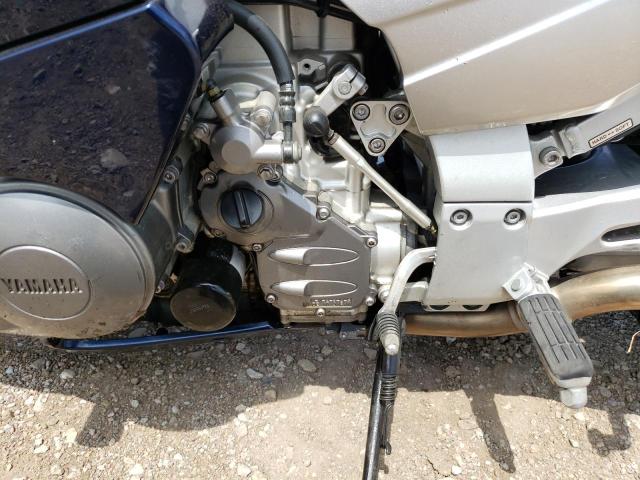 2006 YAMAHA FJR1300 JYARP15E46A000031