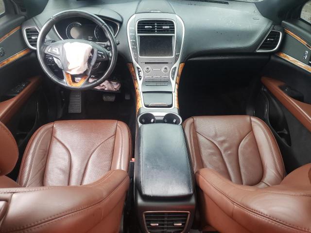 2LMPJ8LP2HBL10566 Lincoln Mkx Reserve