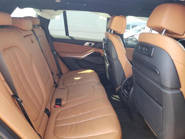 5UXJU4C02L9C83031 BMW X5 M50i