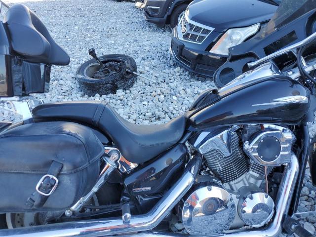 2007 HONDA VTX1300 C - 1HFSC55067A304160