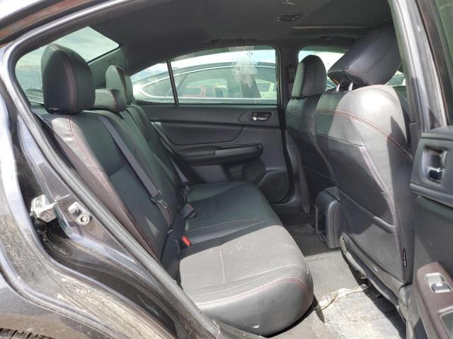 JF1VA1L61G9816073 Subaru Wrx Limited