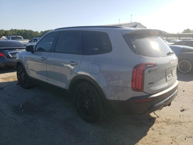5XYP5DHC2NG200238 KIA Telluride Sx