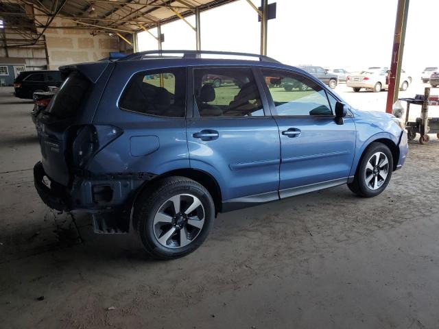 JF2SJAECXHH512281 Subaru Forester 2.5i Premium