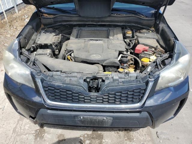 JF2SJGMC6EH475584 Subaru Forester 2.0xt Touring