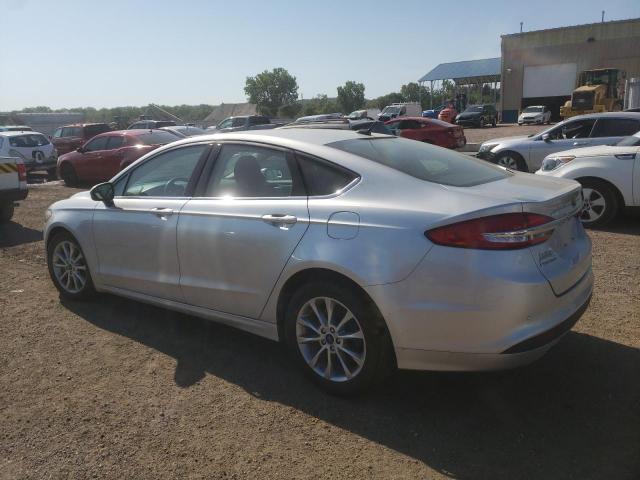 3FA6P0H70HR378358 2017 FORD FUSION, photo no. 2