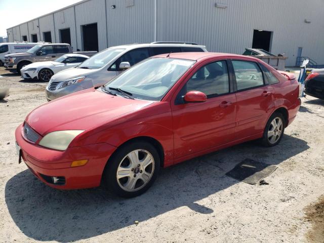 2005 Ford Focus 