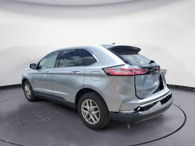 2FMPK4J91NBA53790 2022 FORD EDGE, photo no. 2