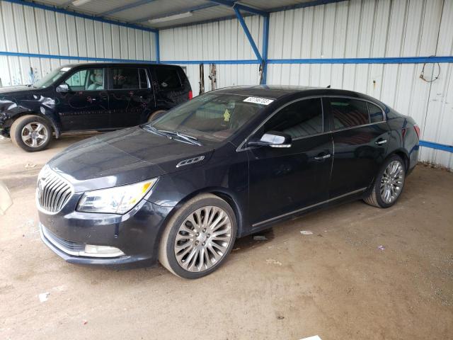 2014 Buick LaCrosse Touring