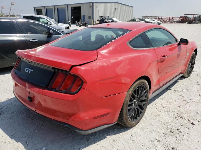 1FA6P8CF2H5328724 2017 FORD MUSTANG, photo no. 3