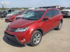 2015 TOYOTA RAV4 XLE - 2T3RFREVXFW297460