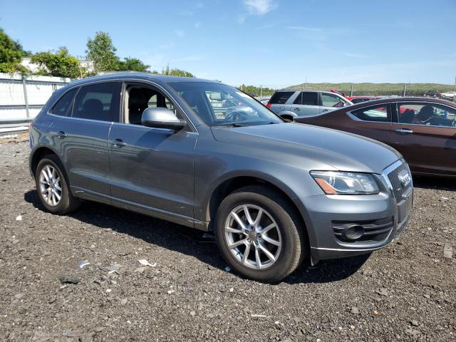 WA1LFAFP6CA026990 2012 AUDI Q5, photo no. 4