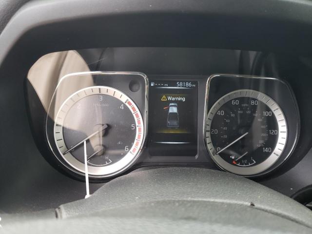 1N6BA1F49JN520186 Nissan Titan Xd Sl