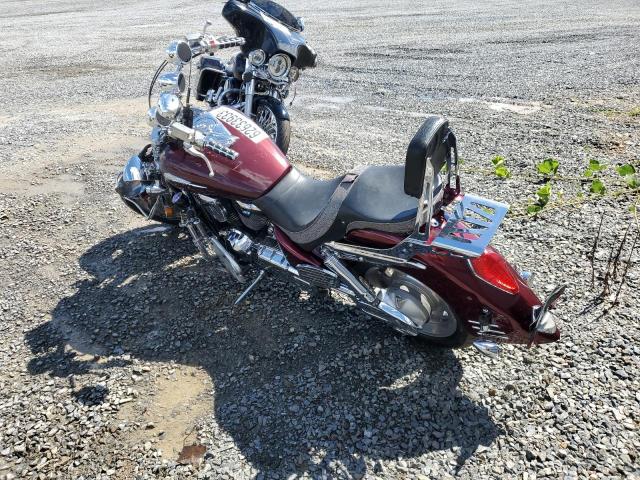 2004 HONDA VTX1800 R2 1HFSC49334A201823