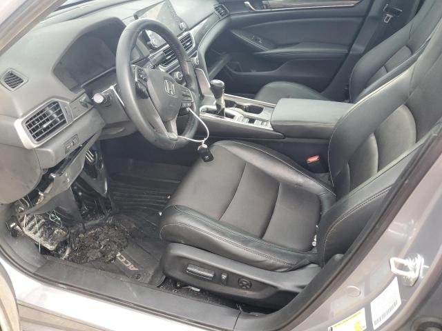 1HGCV1F34NA026545 Honda Accord Sport