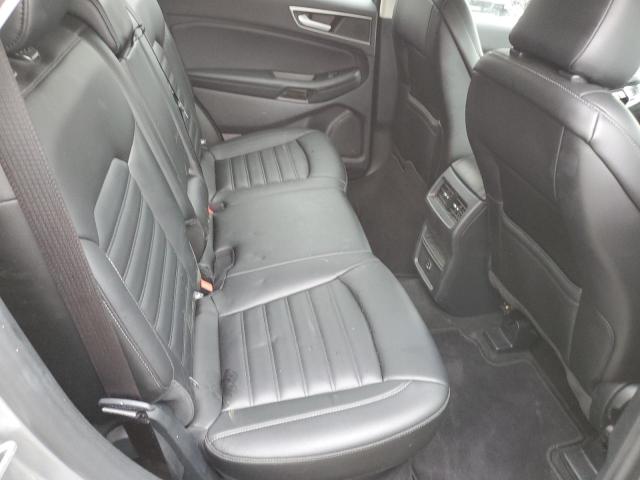 2FMPK4J93NBA13470 2022 FORD EDGE, photo no. 10