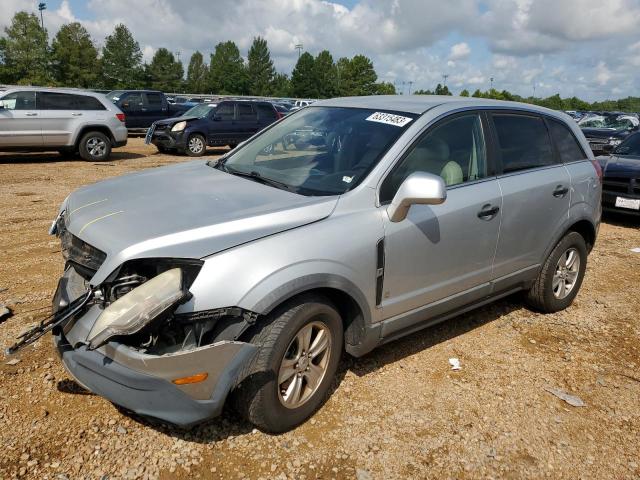 2009 Saturn VUE XE