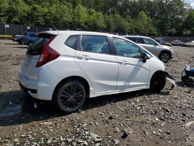 2020 HONDA FIT SPORT - 3HGGK5H63LM709264