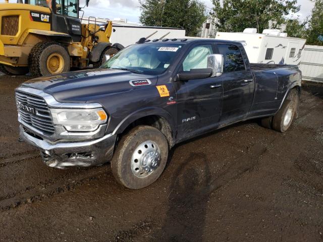 2020 Ram 3500 Laramie